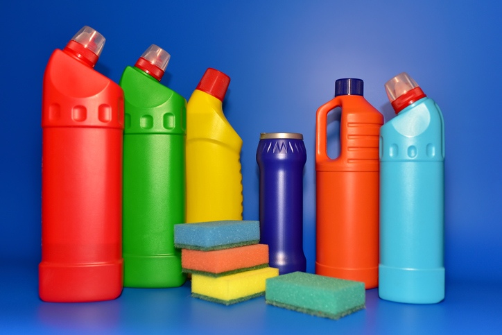 פתרונות חיטוי 