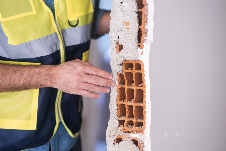 חיזוקים לרעידות אדמה 