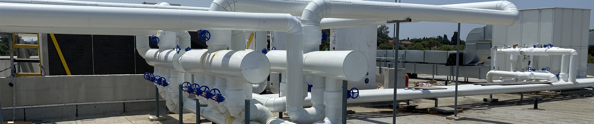 מנהל/ת ביצוע בתחום המיזוג והחשמל 